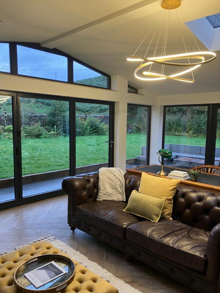 Leirsinn Mhor Holiday home *