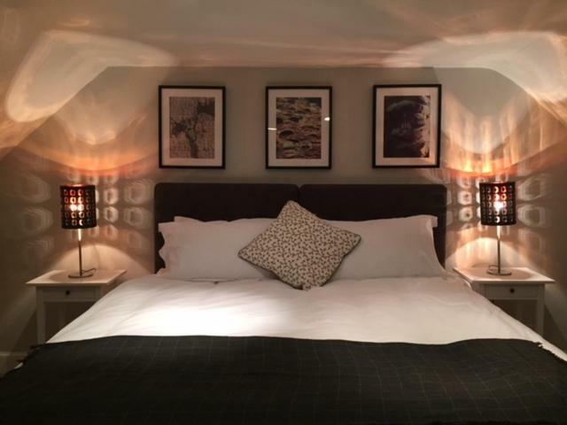 Leirsinn Mhor Holiday home *