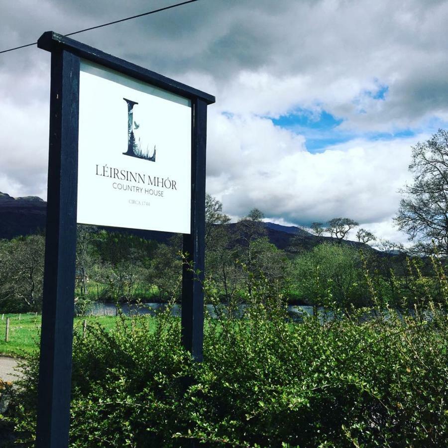 Leirsinn Mhor