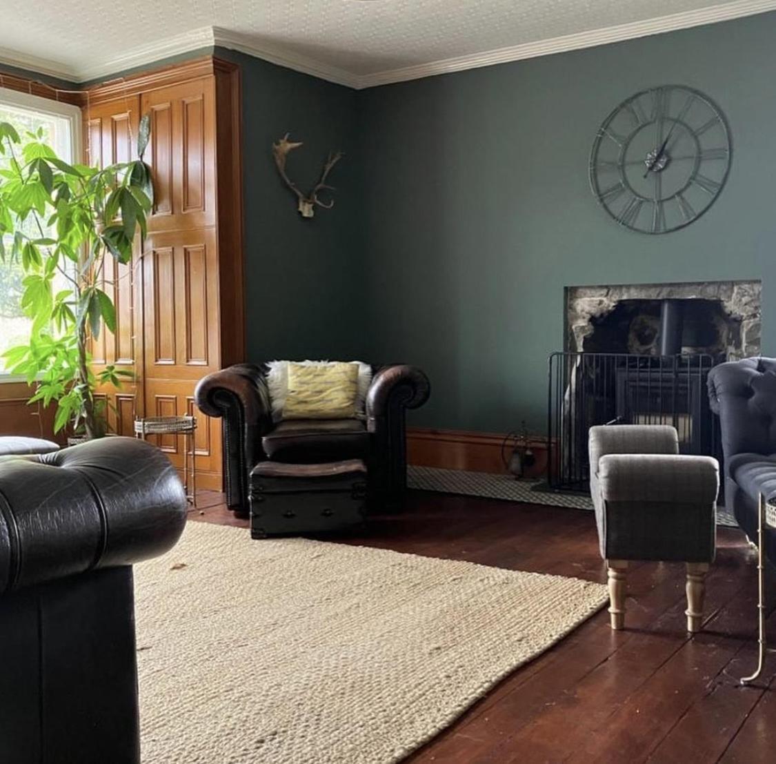 Vakantiehuis Leirsinn Mhor